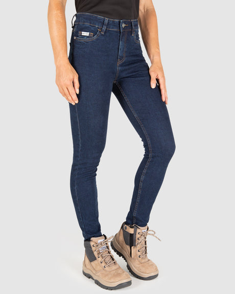 Ladies Jeans Denim - Eve