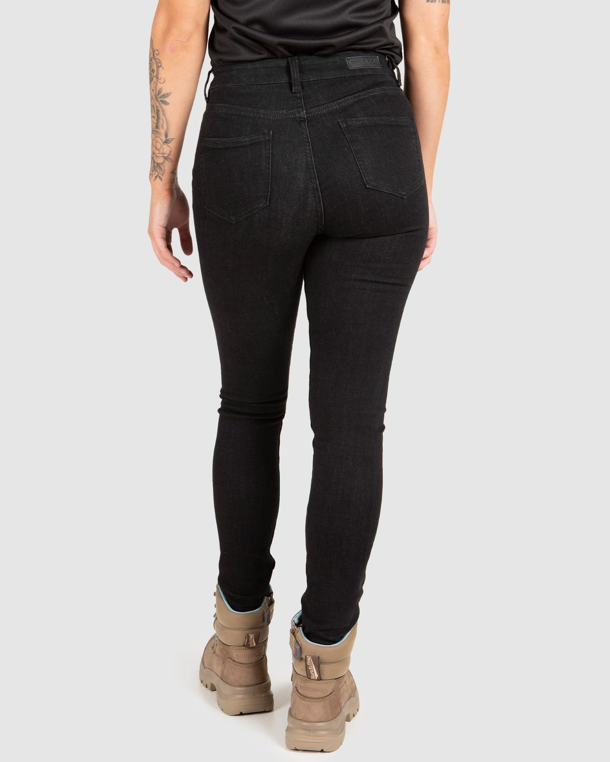 Ladies Jeans Denim - Eve