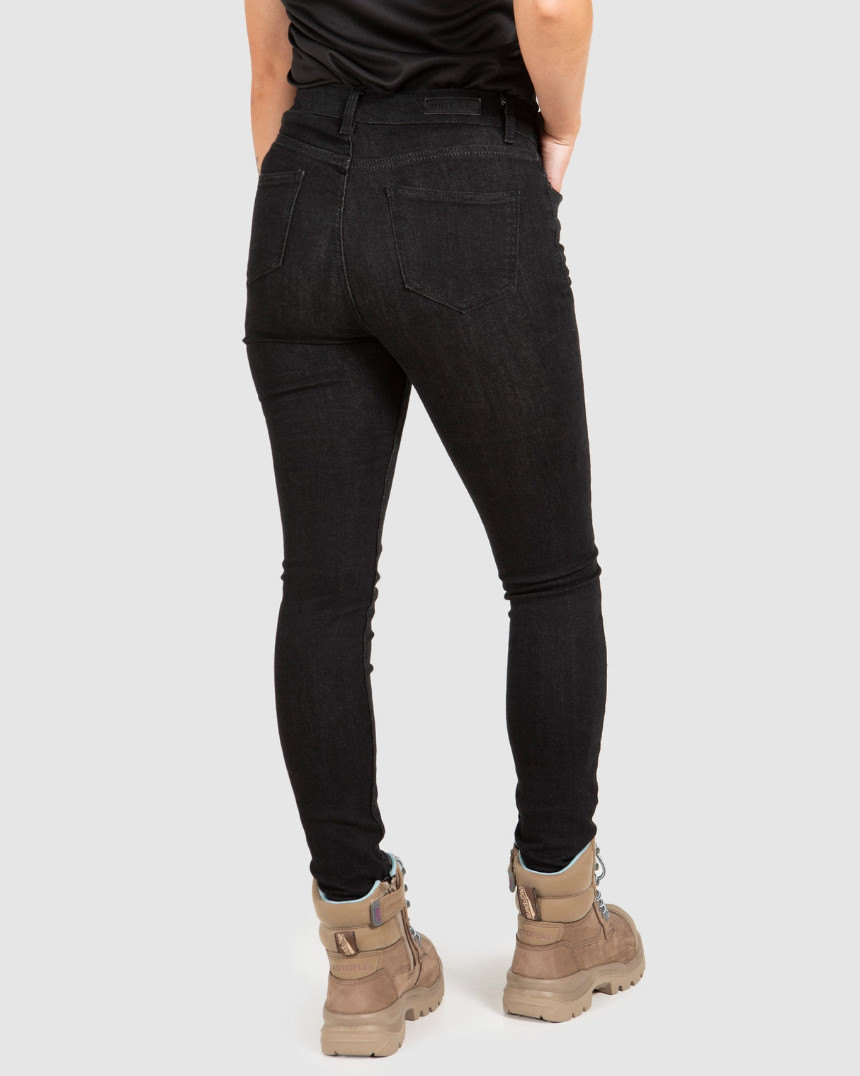 Ladies Jeans Denim - Eve