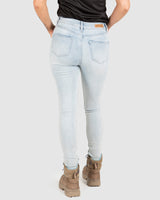 Ladies Jeans Denim - Eve