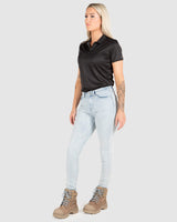 Ladies Jeans Denim - Eve