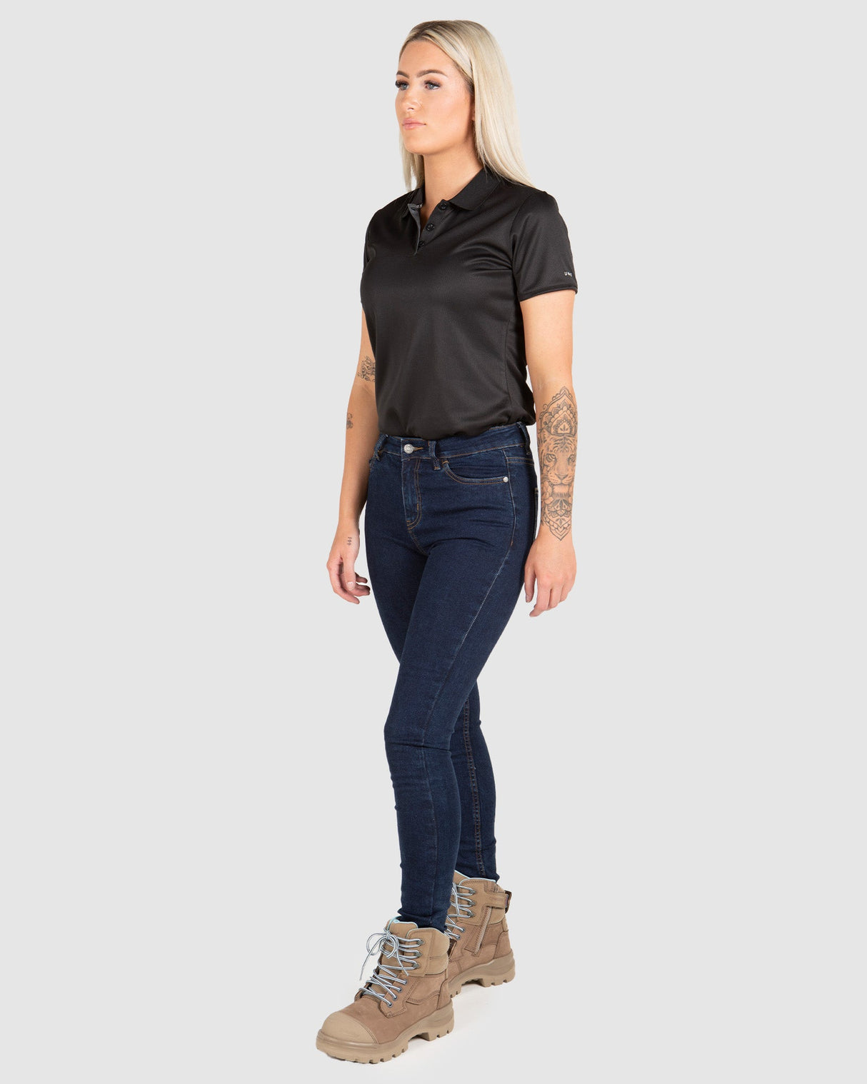 Ladies Jeans Denim - Eve