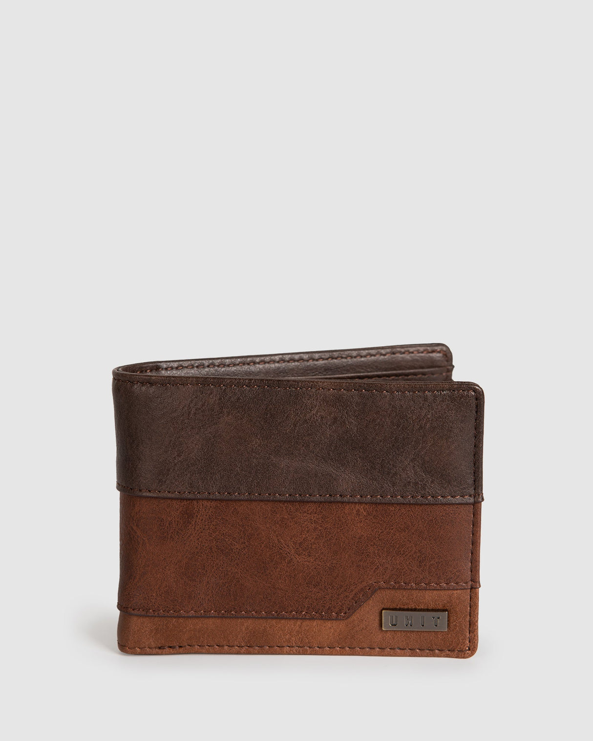 Mens Wallet - Mack