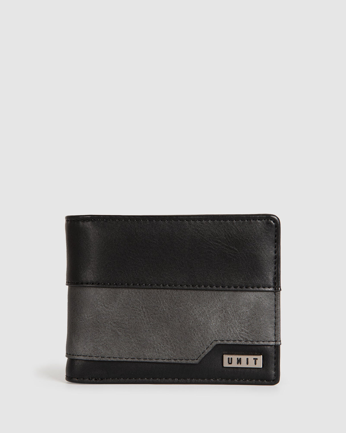 Mens Wallet - Mack