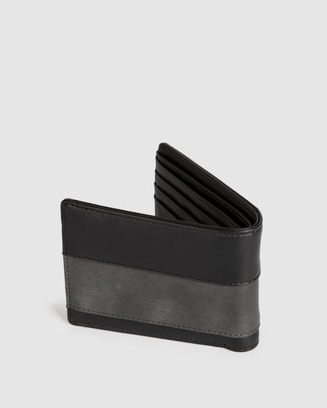 Mens Wallet - Mack