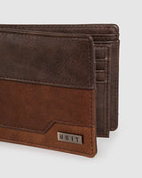 Mens Wallet - Mack