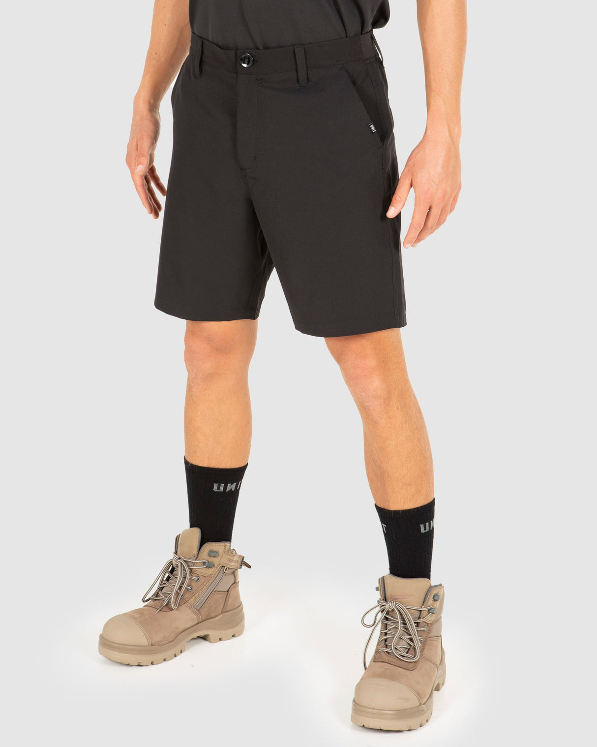 Mens Shorts - Flexlite