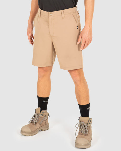 Mens Shorts - Flexlite