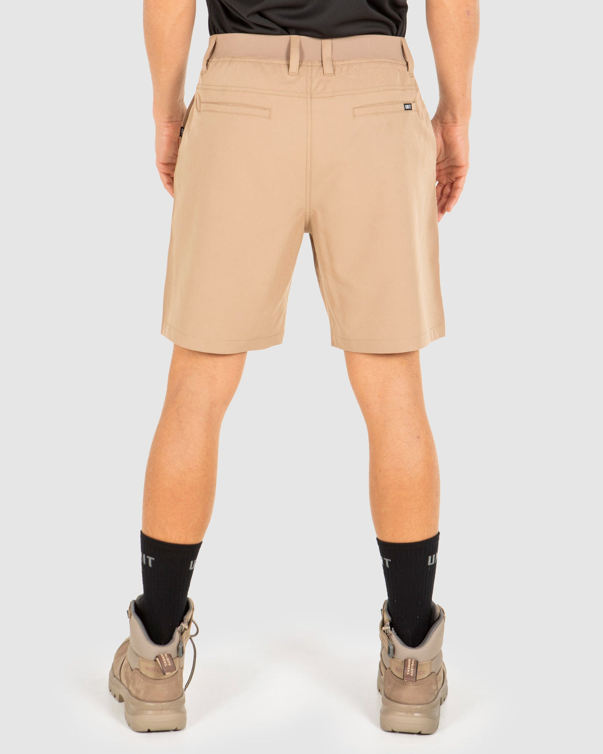 Mens Shorts - Flexlite