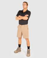 Mens Shorts - Flexlite