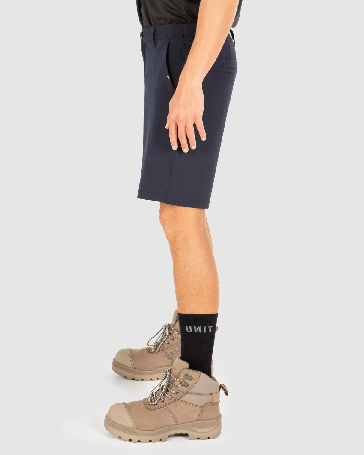 Mens Shorts - Flexlite