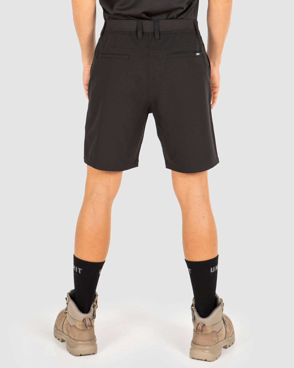 Mens Shorts - Flexlite