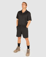 Mens Shorts - Flexlite