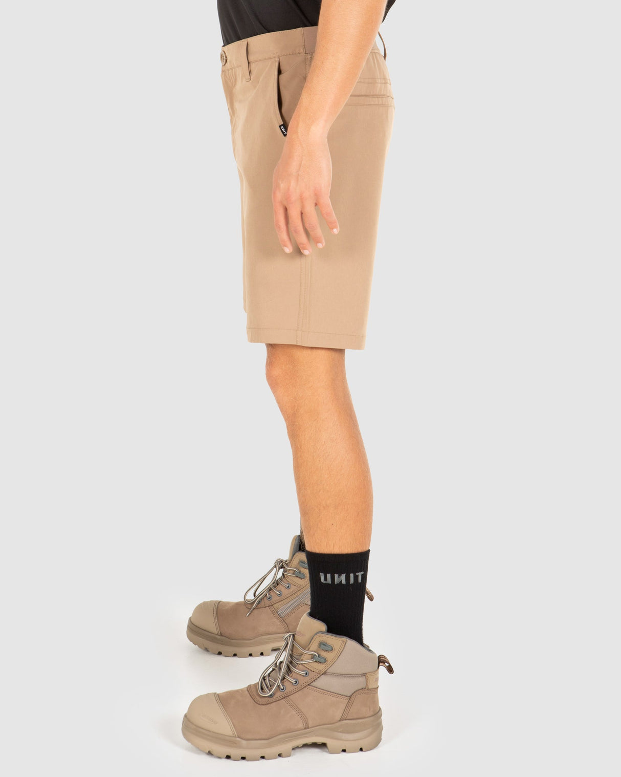 Mens Shorts - Flexlite