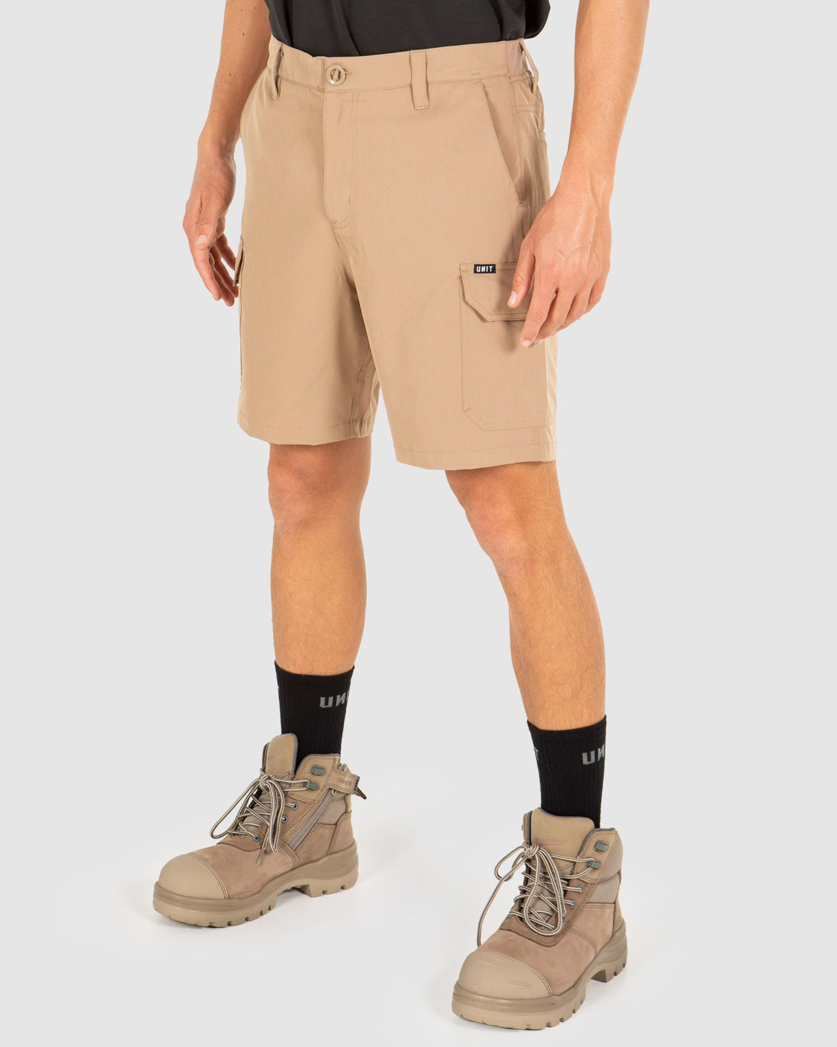 Mens Shorts - Demolition Flexlite