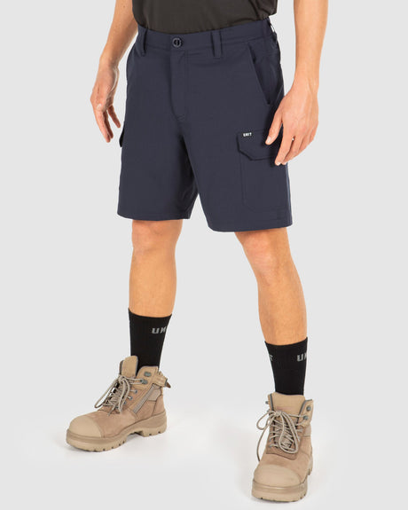 Mens Shorts - Demolition Flexlite