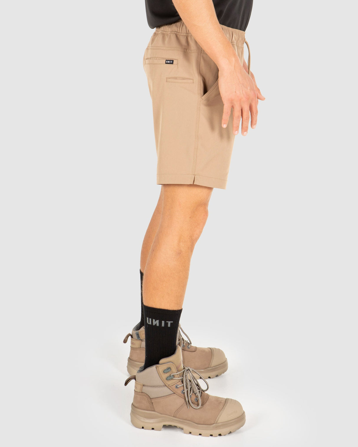 Mens Shorts - Form Flexlite