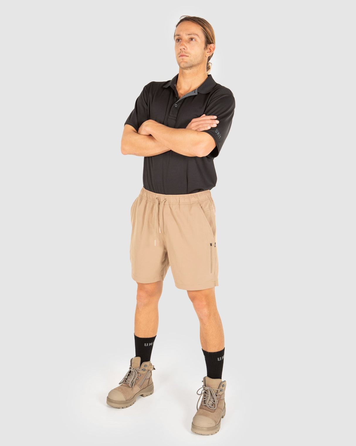 Mens Shorts - Form Flexlite