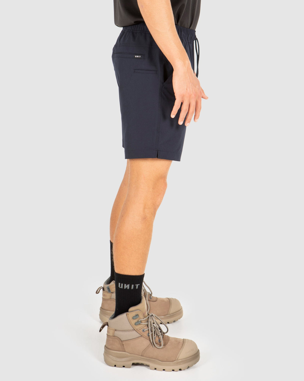 Mens Shorts - Form Flexlite