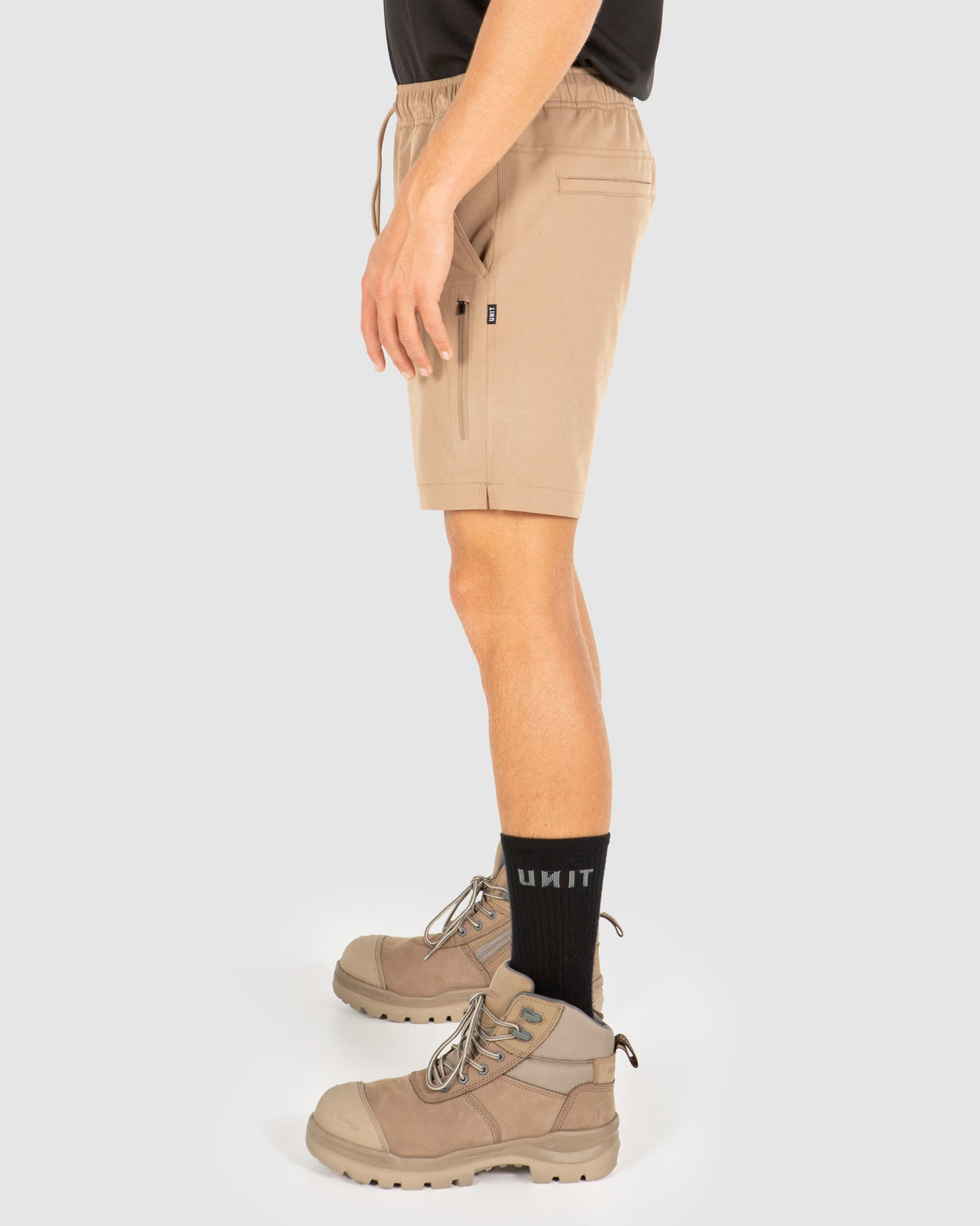 Mens Shorts - Form Flexlite