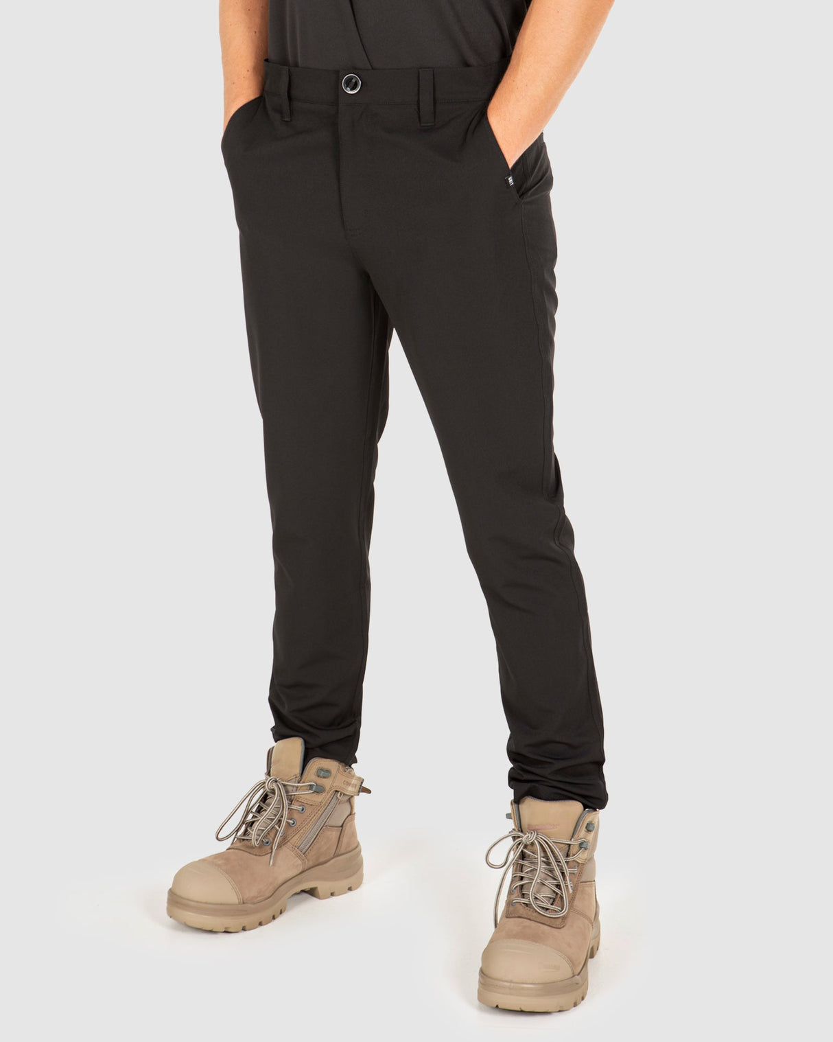 Mens Pants - Flexlite