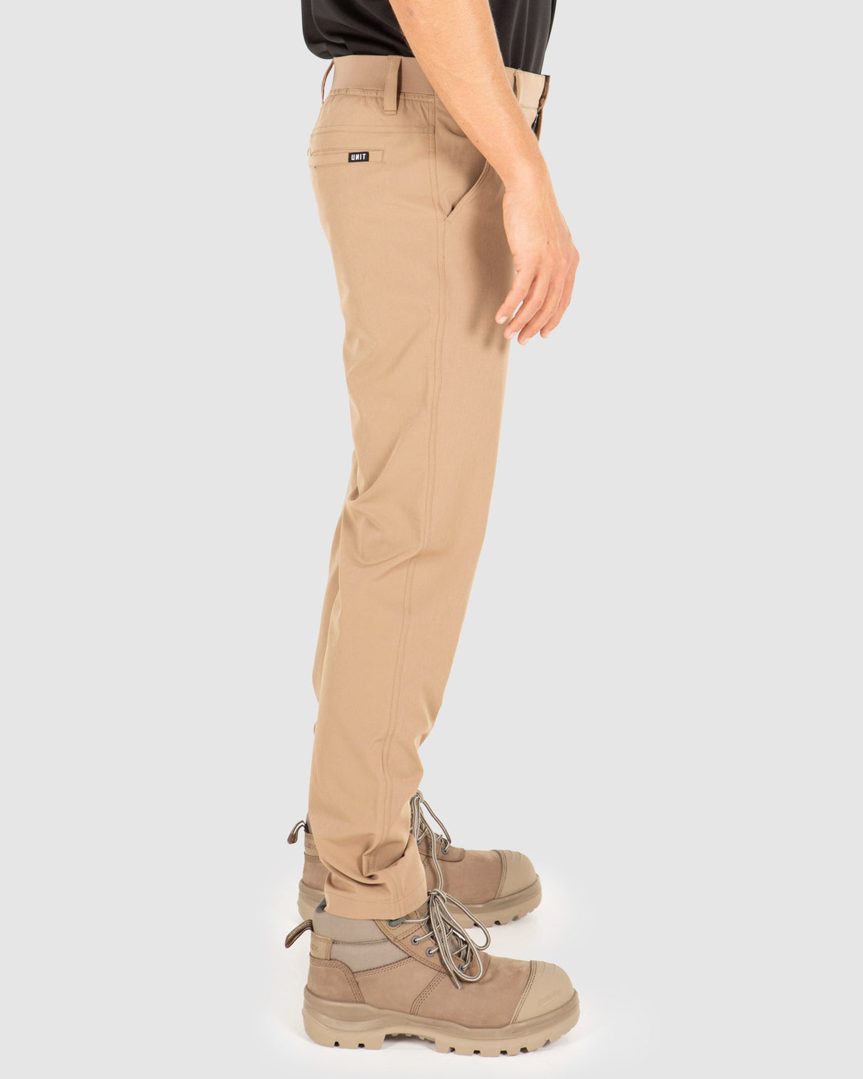 Mens Pants - Flexlite