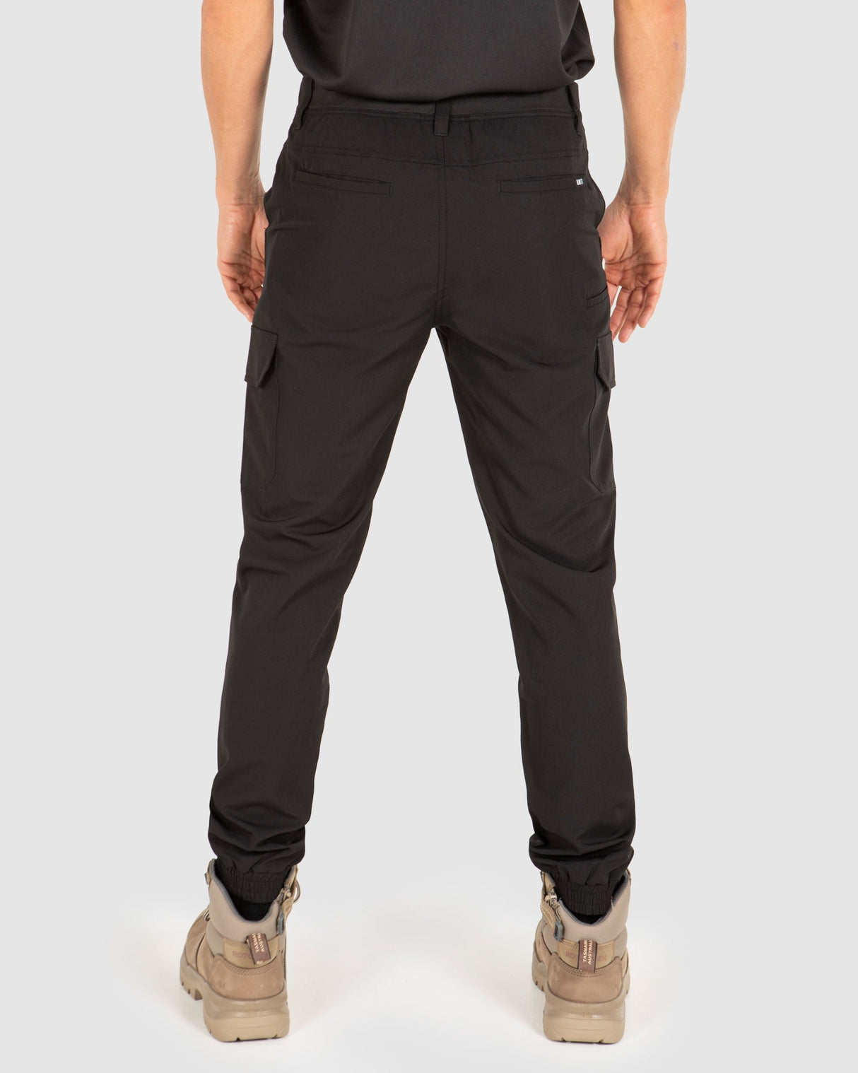 Mens Pants - Demolition Flexlite Cuffed