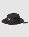 Mens Headwear - Hat (Sun Protection) - Booney