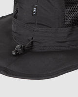 Mens Headwear - Hat (Sun Protection) - Booney