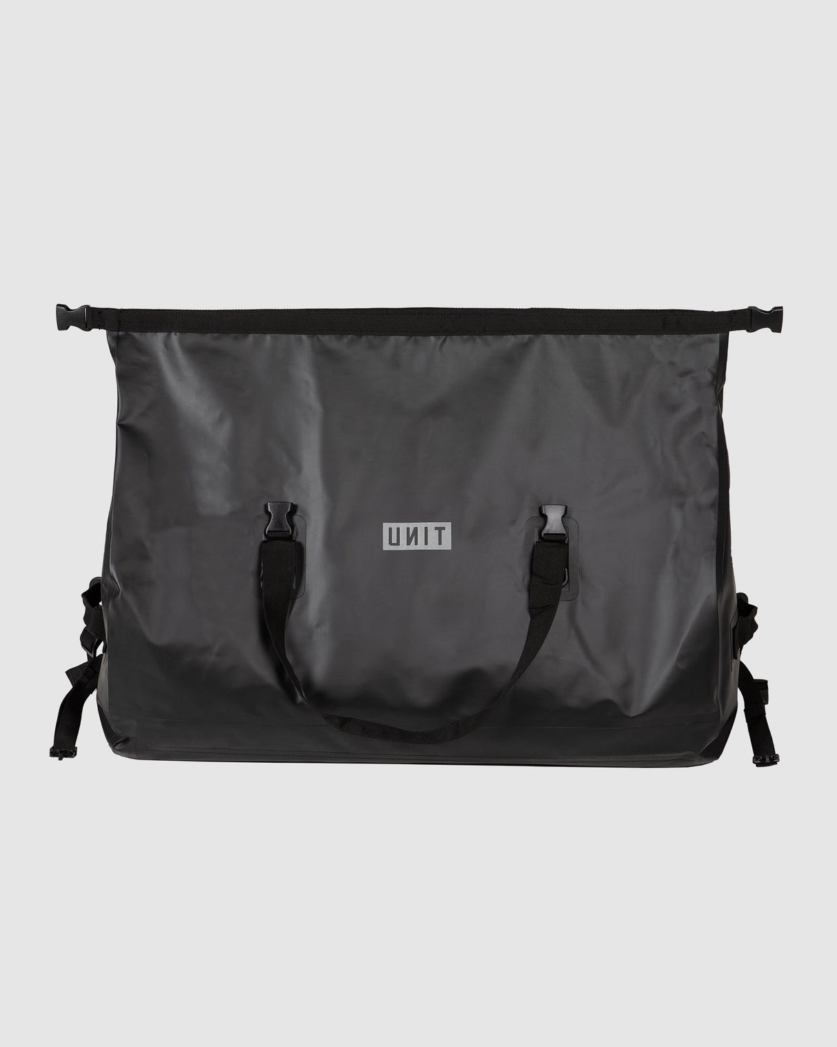 Unit Duffle Bag (Waterproof) - Summit  Dry