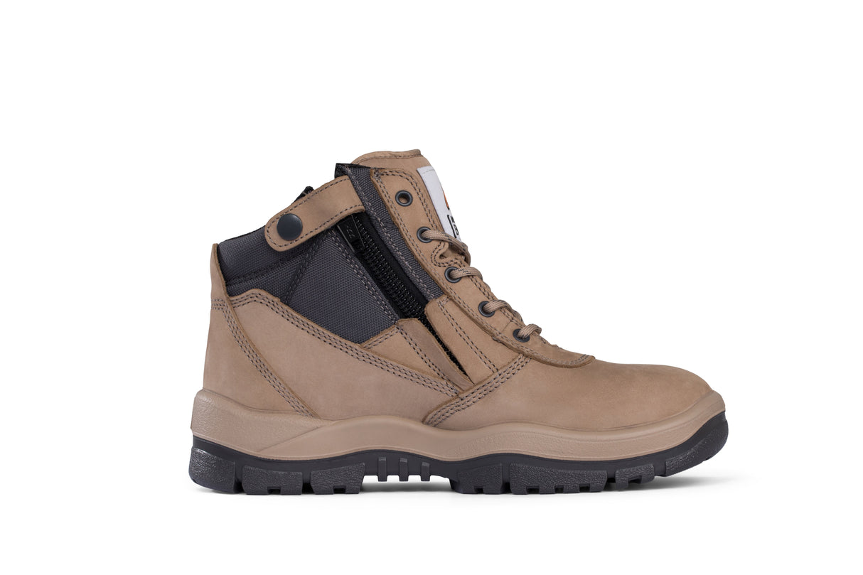 ZipSider Boot