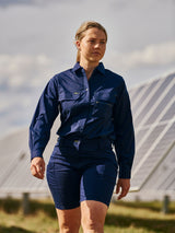 Women's X Airflow Stretch Ripstop Shirt