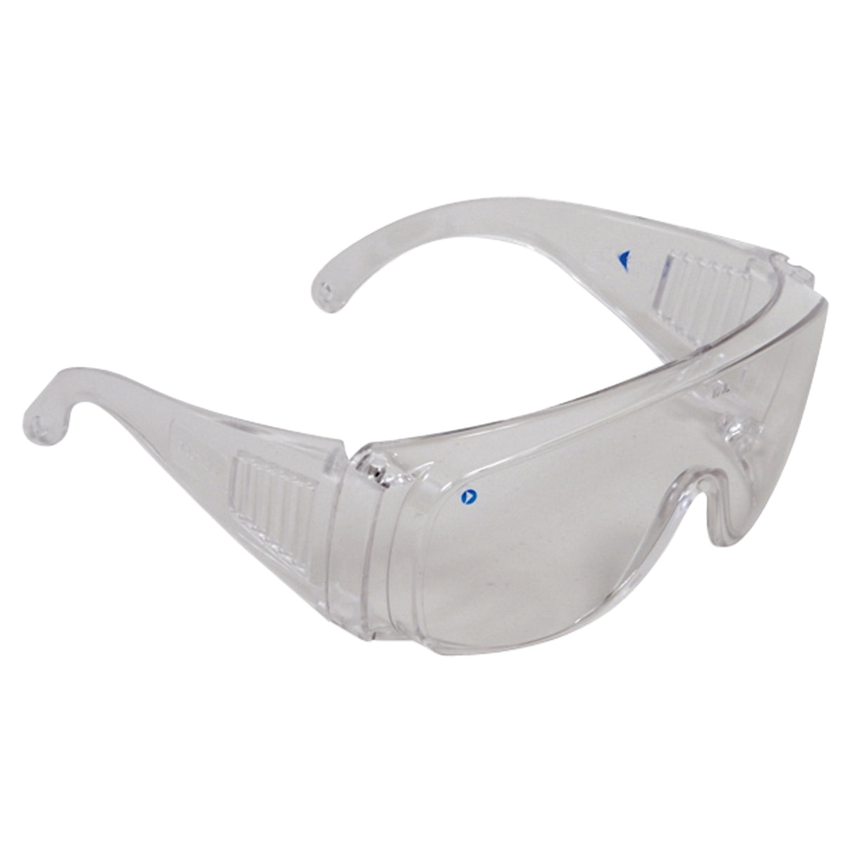 Visitors Safety Glasses (12 Pack)