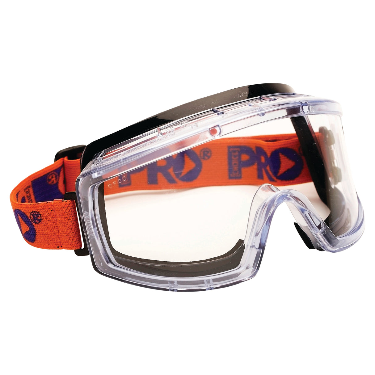 3700 Series Goggles Clear Lens (12 Pack)