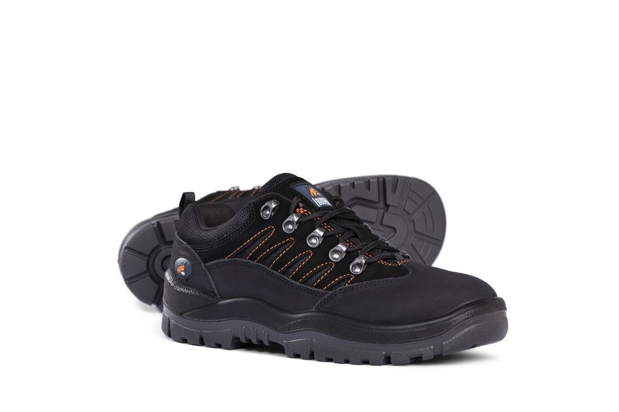 Hiker Shoe