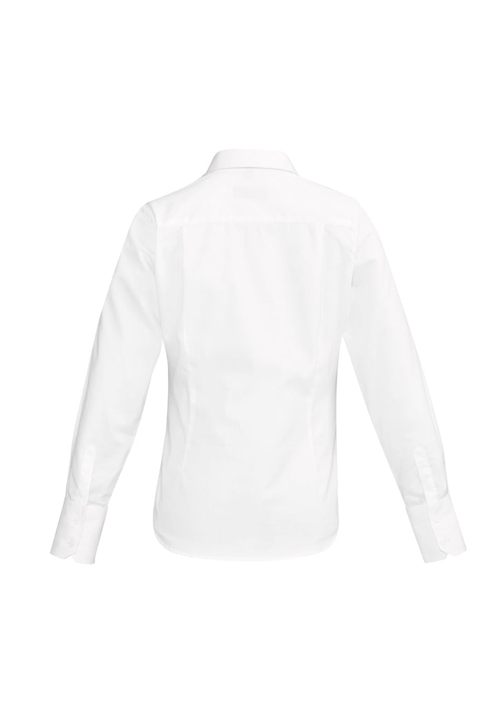 Womens Hudson Long Sleeve Shirt