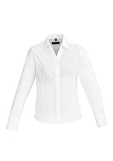 Womens Hudson Long Sleeve Shirt