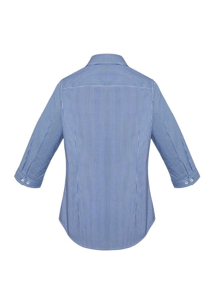 Womens Newport 3/4 Sleeve Shirt