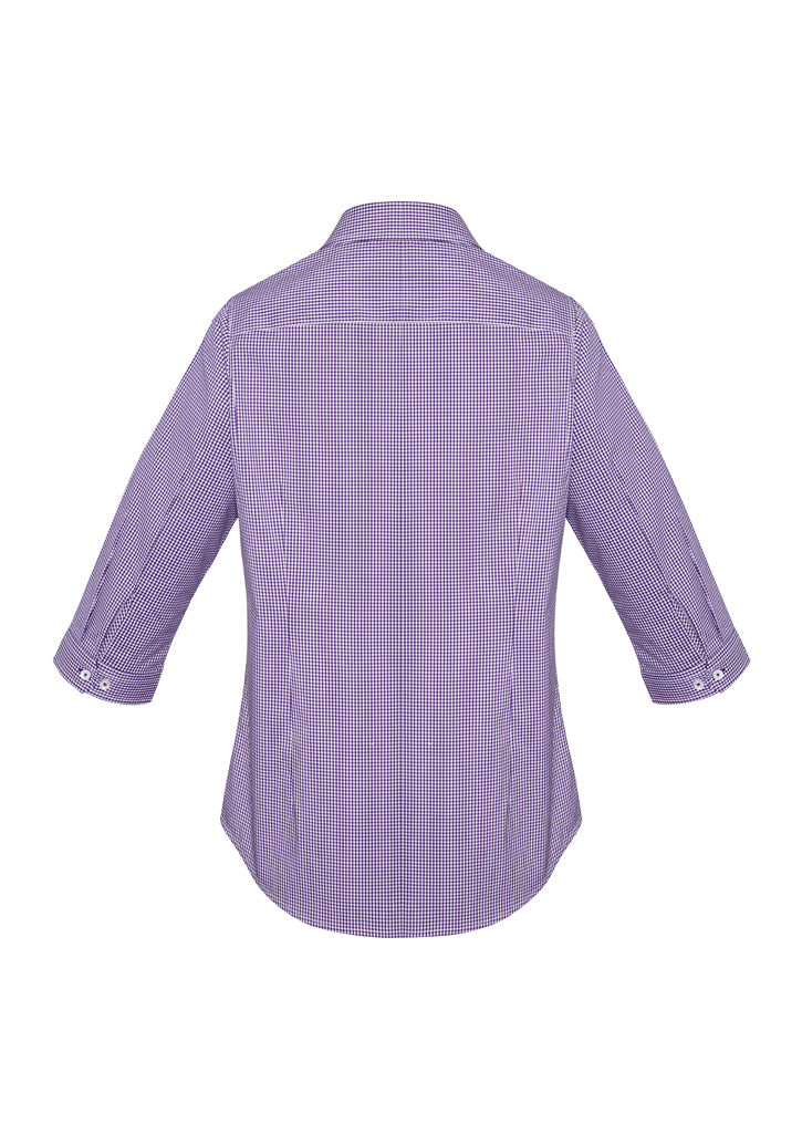 Womens Newport 3/4 Sleeve Shirt