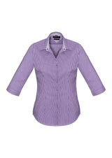 Womens Newport 3/4 Sleeve Shirt