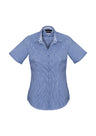 Womens Newport Short Sleeve Shirt