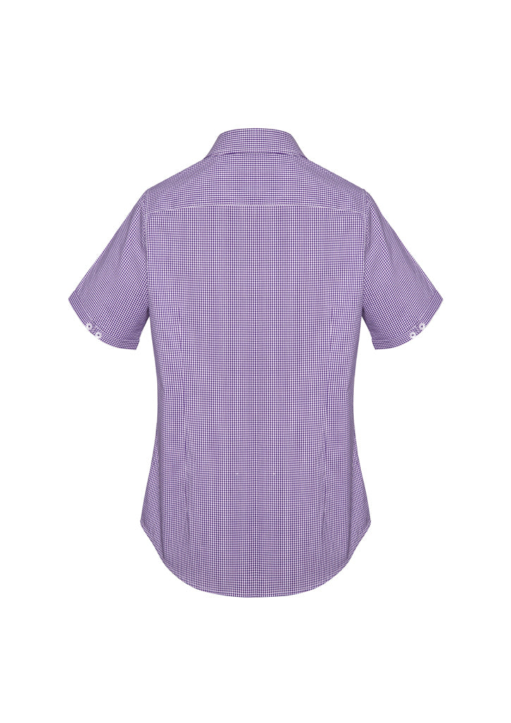 Womens Newport Short Sleeve Shirt