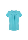 Womens Blaise Short Sleeve Top