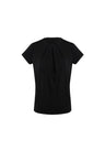 Womens Blaise Short Sleeve Top