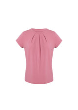 Womens Blaise Short Sleeve Top