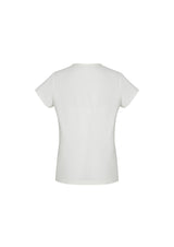 Womens Blaise Short Sleeve Top