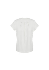 Womens Blaise Short Sleeve Top