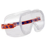 Supa-Vu Goggles Clear Lens (12 Pack)