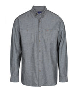 Mens Chambray Shirt