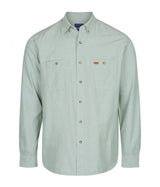 Mens Chambray Shirt